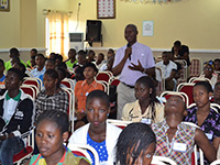 Trauma Healing Batch B